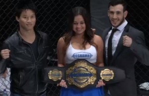 Ben Nguyen vs Shannon McClellan